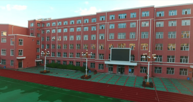 齐齐哈尔技师学院(2023年秋季招生计划)助学政策 学费专业 详细介绍