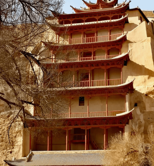 甘肃省酒泉市旅游景点图片