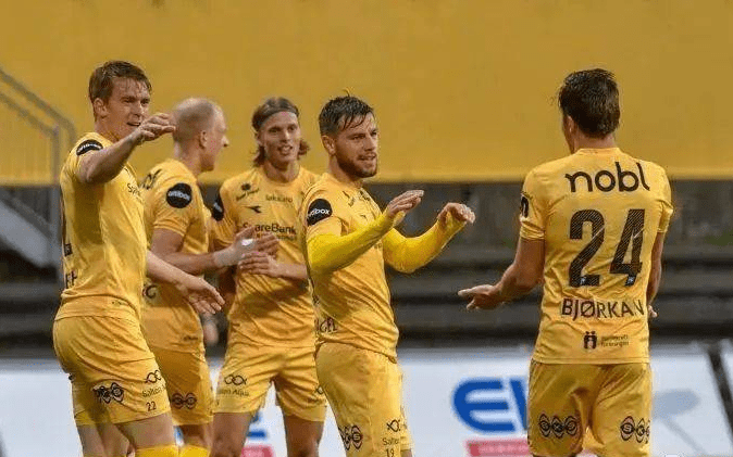 5-29周一初盘足球推荐:博德闪耀 vs 维京,博德闪耀宇宙最强战斗机