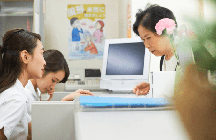 北京大學第一醫院代排隊陪診電話，讓健康更加便捷可及！的簡單介紹