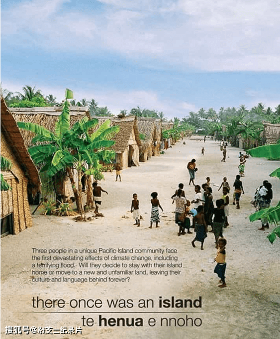 9333-新西兰纪录片《曾经有一个岛屿 There Once was an Island: Te Henua e Nnoho 2010》英语中英双字 官方纯净版 1080P/MKV/5.37G 气候问题