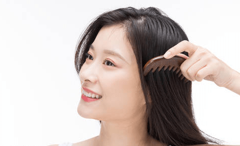 育发乌丝要二部才可转黑交二次钱:科学养发护发小方法~(一)_头发_头皮