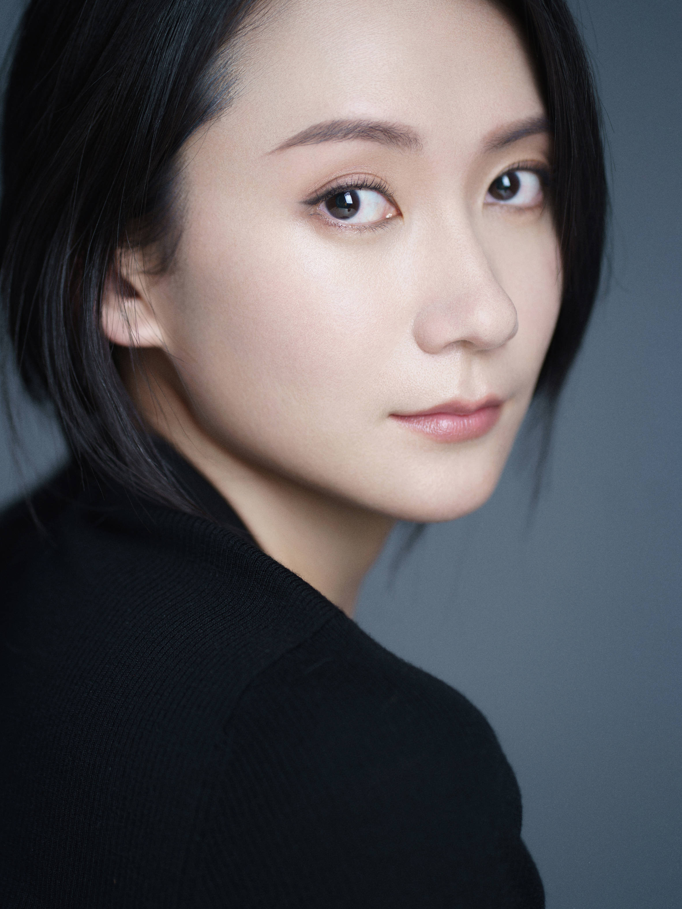 短剧《爱在炊烟袅袅时》待播 罗忆楠兼任出品和编剧_角色_宋庆龄_观众