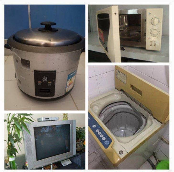 谁能打通老旧家电用户焕新“任督二脉”-家电圈官网