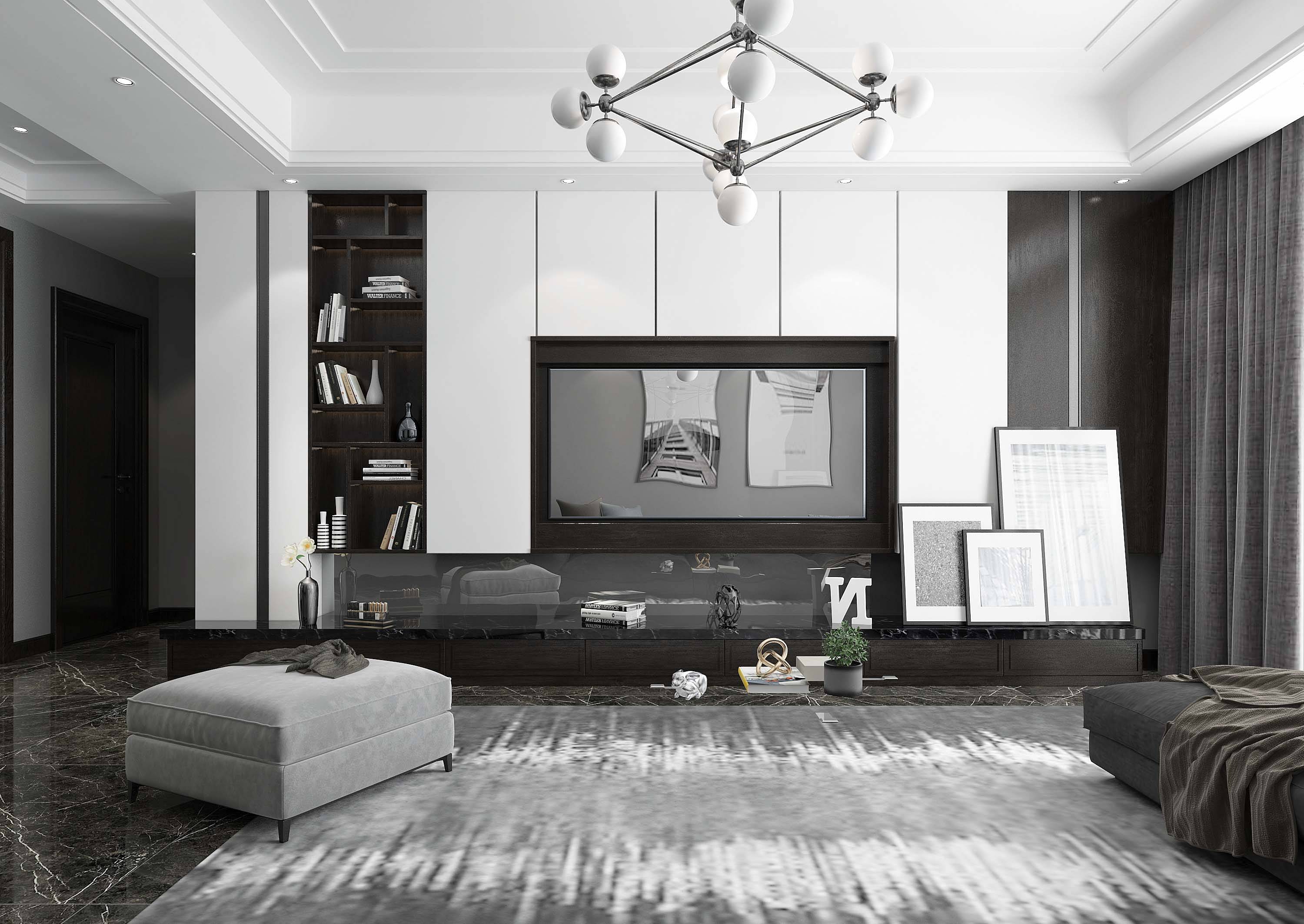 全屋整装装修优势巨大!_环保_材料_效果