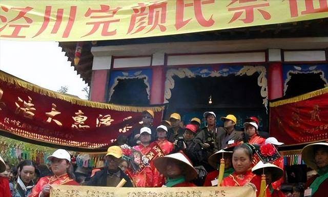 岳飞的对手金兀术的后代,现在居住河南,拒绝谈跟岳飞有关的一切_完颜