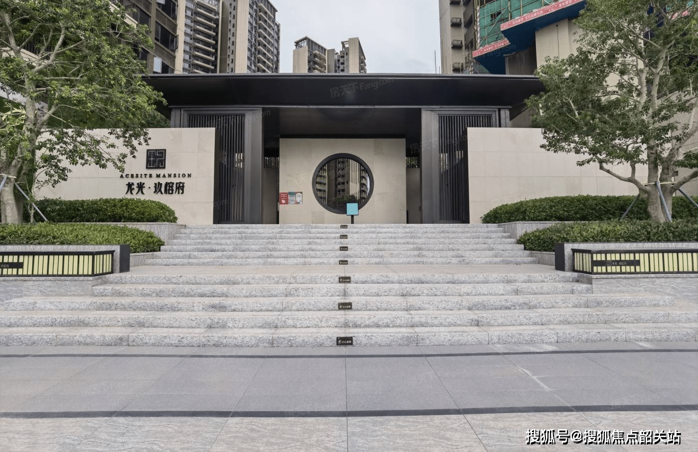 仲恺龙光玖榕府售楼处(欢迎您)| 龙光玖榕府 | 惠州龙光玖榕府楼盘