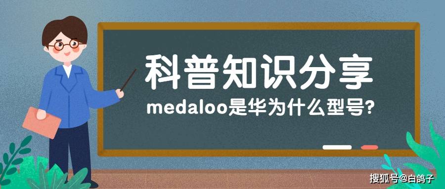 medaloo是华为什么型号？-华为手机建议买哪一款