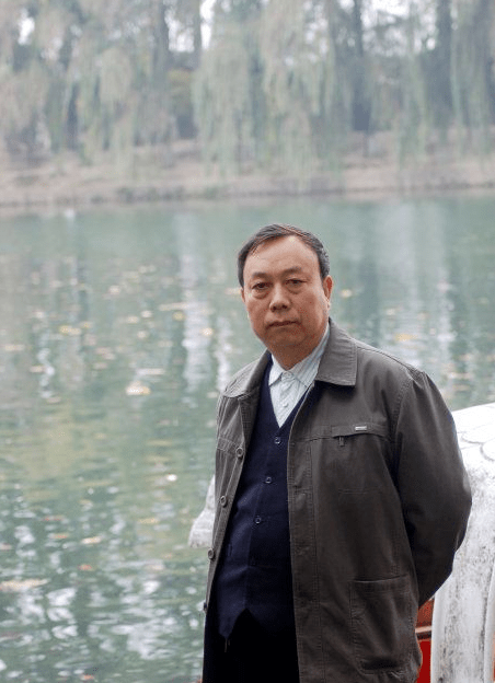 天水书画家崔礼平作品欣赏_书画展_美术家协会_空军工程大学