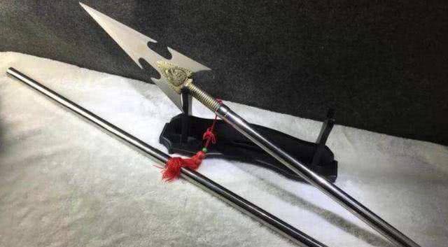 "兵中之贼":古代打造一杆长枪有多难?