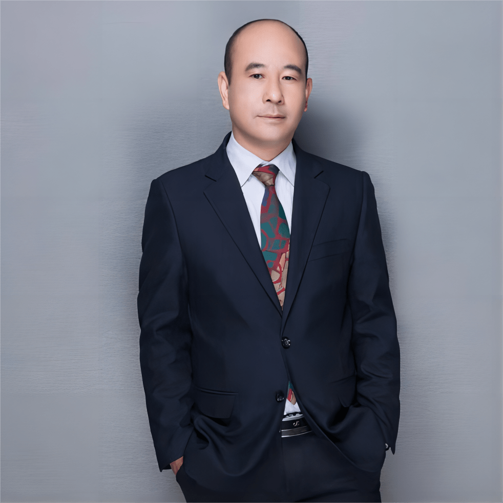 以健康为本,立科技发展之志—浙江磁梦瑶健康科技有限公司总经理沈