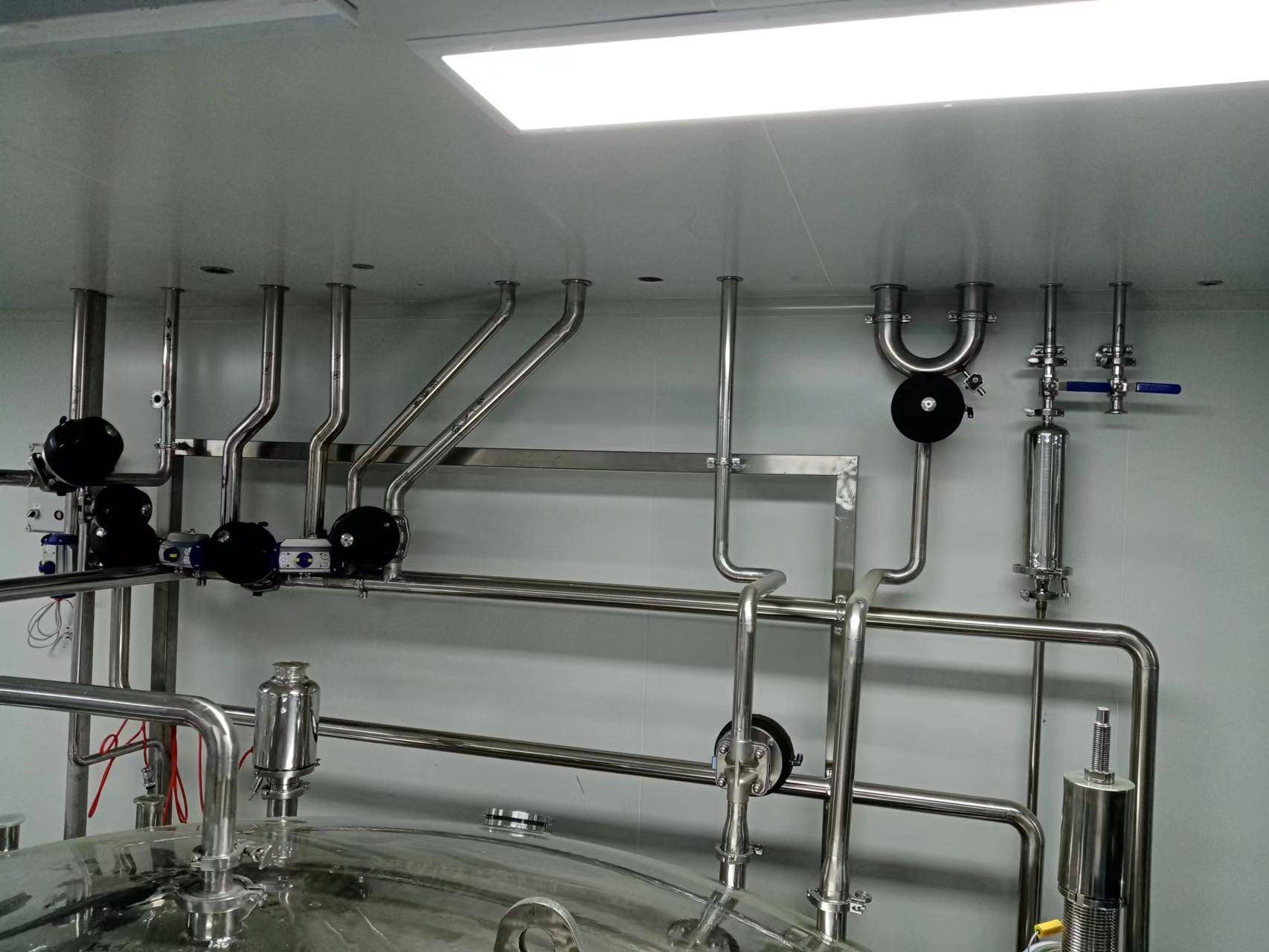 工业气体管道标准规范_高纯_技术_氢气