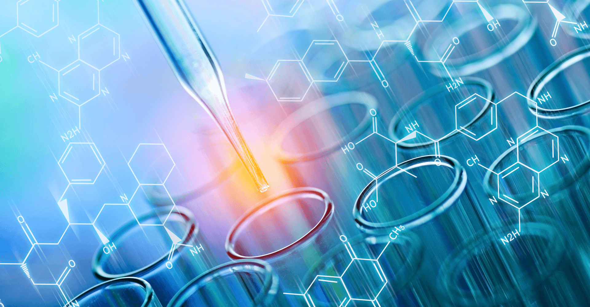 绿色化工新材料产业园|安徽池州新材料中试项目助力科技成果转化_处理