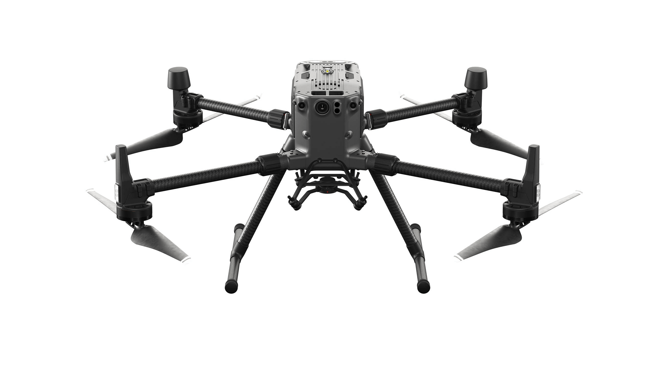 快速消毒:大疆无人机可以实现快速消毒,在较短时间内对大面积工业场所