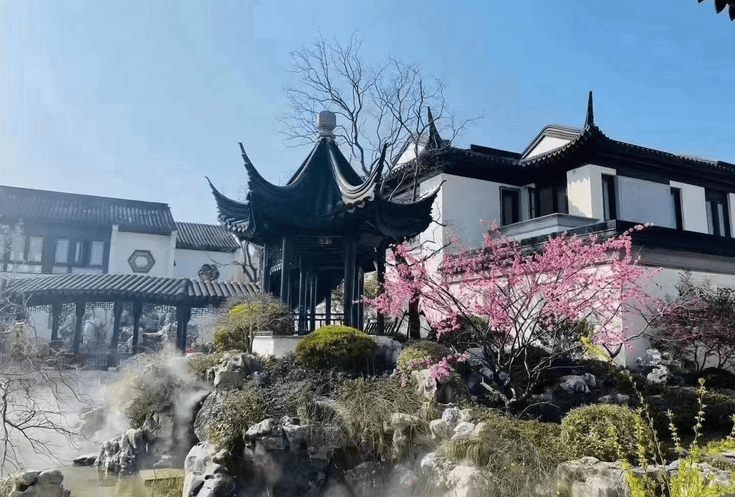 桃李春风花园售楼处电话|24小时电话|售楼处地址|在售户型|价格详情