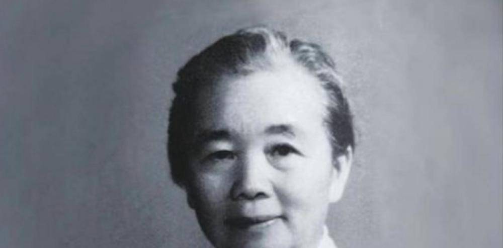 红军历史上只有2位女师长,都是文武双全,结局都令人扼腕_张琴秋_胡筠_