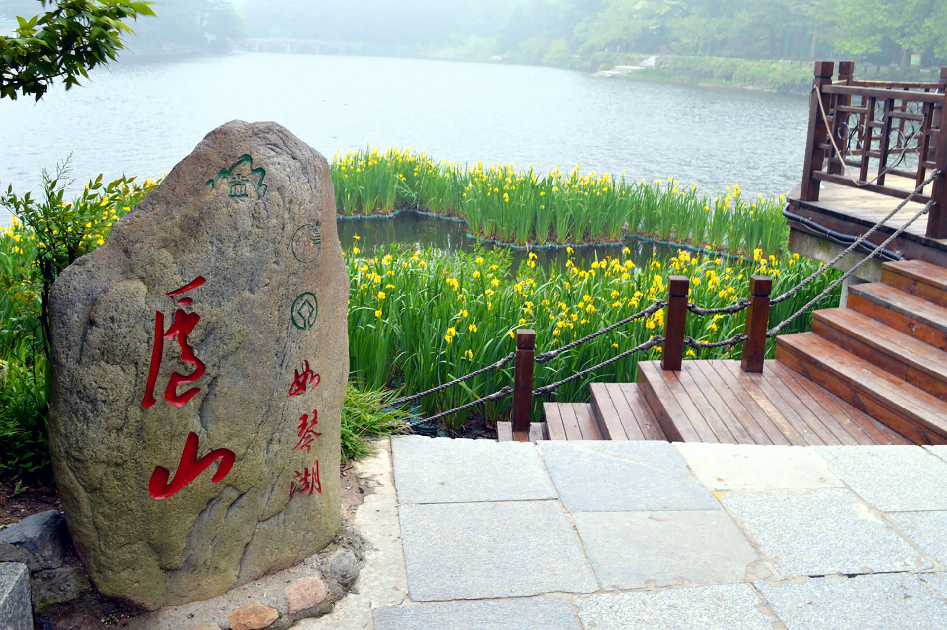 九江必玩10大景点图片