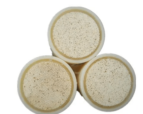 聚丙烯/聚丙烯腈超滤膜_醋酸纤维_高分子_胶体