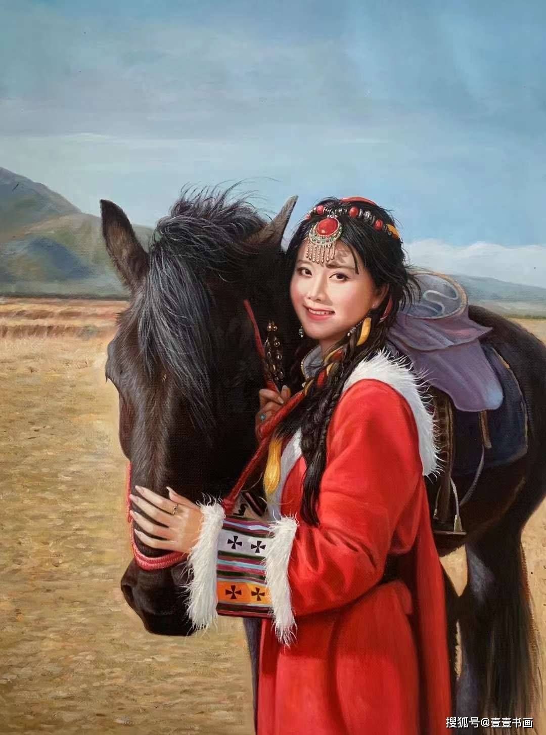 画家张嘉应油画作品欣赏_福建省莆田市_仙游县_鲤城镇