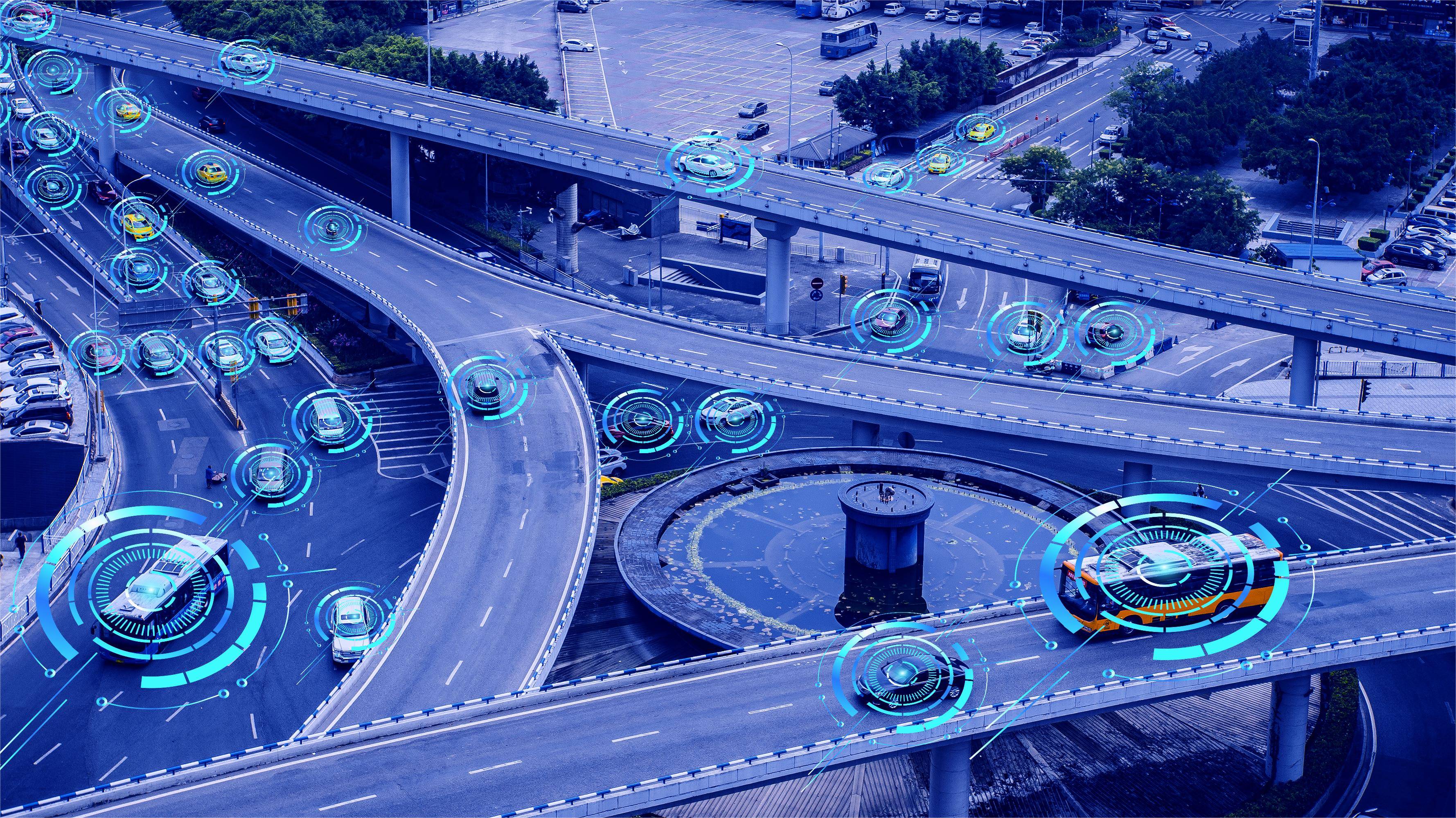 满惠科技助力永川智慧交通建设 提升城市行动力