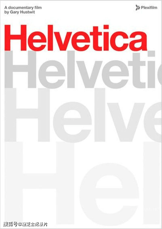 9482-BBC纪录片《传奇字体 Helvetica 2007》英语中字 高清/MP4/660M 纪录片下载