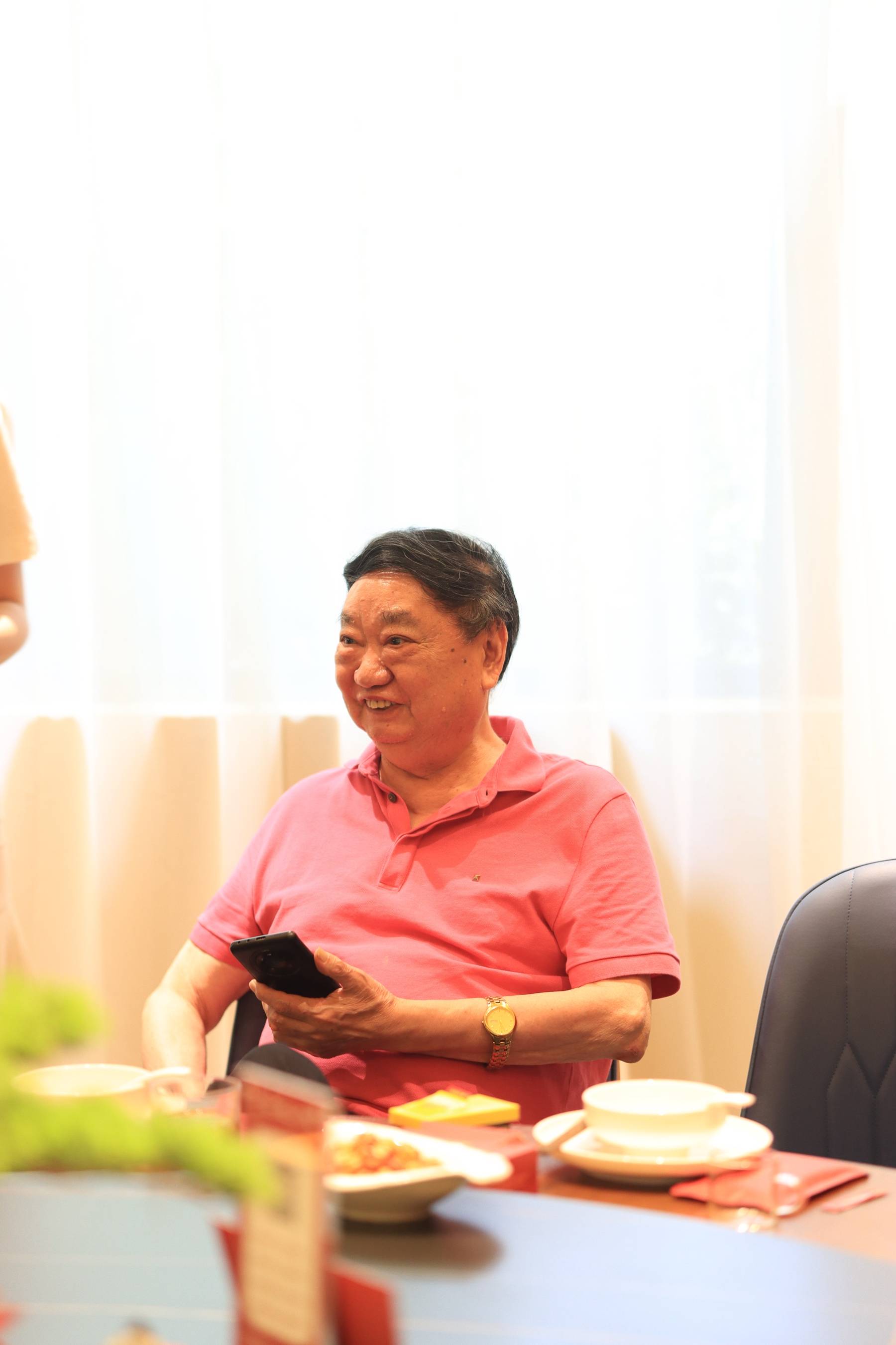 湘菜泰斗王墨泉点评柴运小院菜品_产品_投资