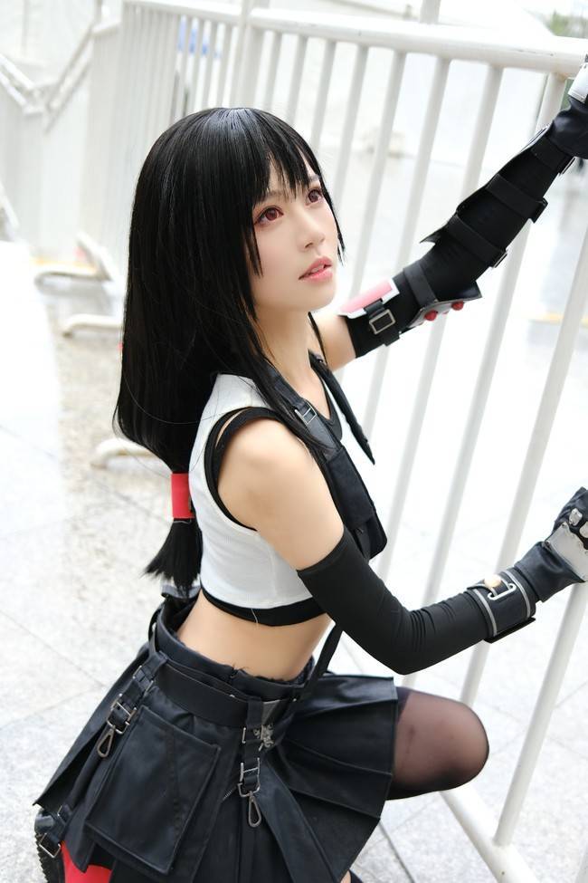 千反田鹿子cosplay图片素材合集包,斗鱼的coser都值得推荐_角色_处理