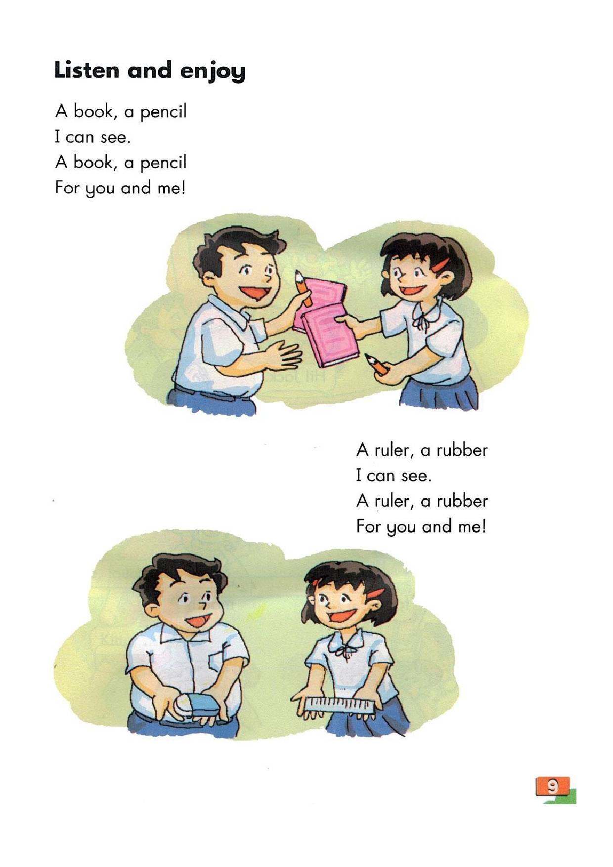 Amazon | Sight Word Tales: One by One (English Edition