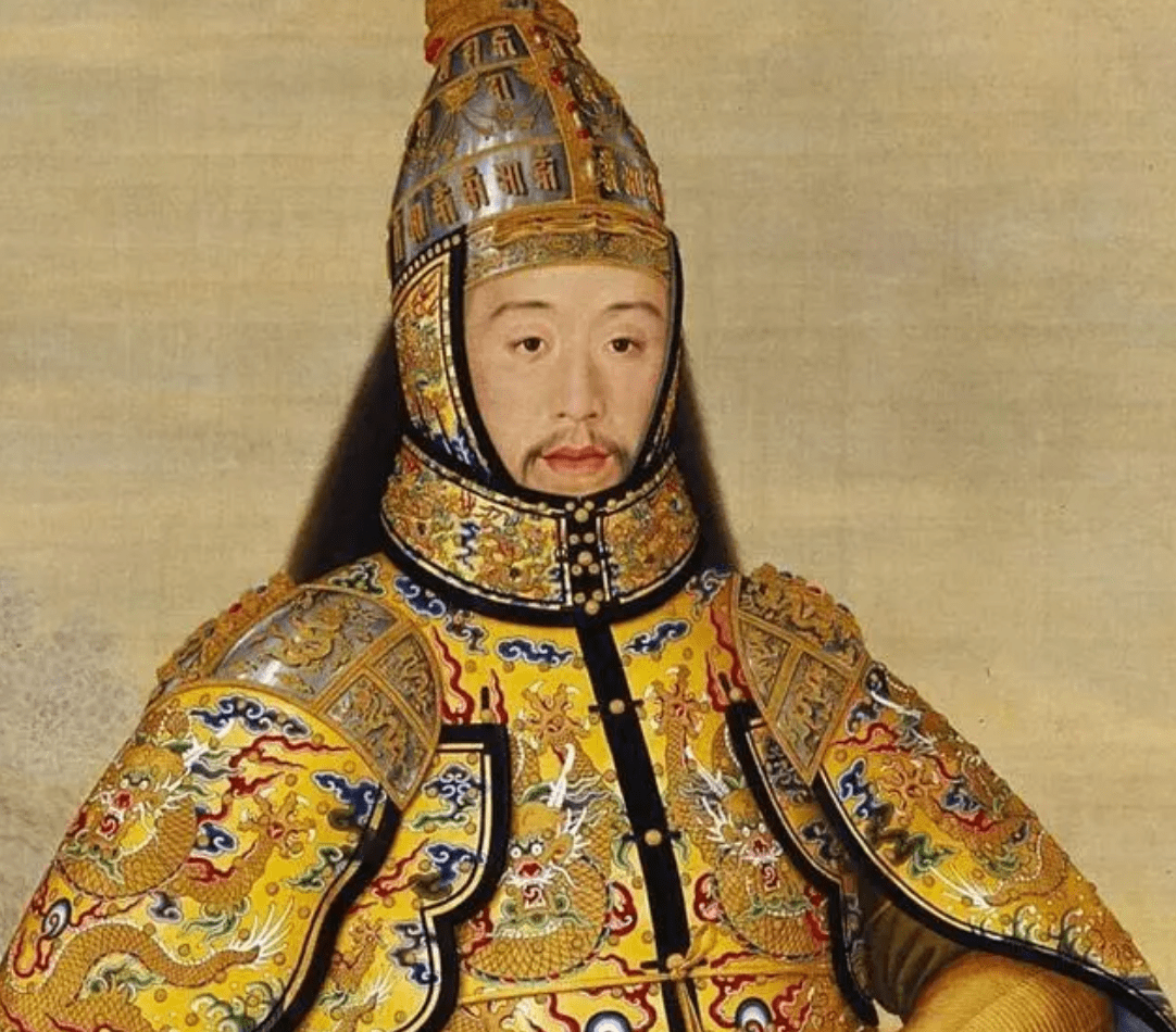 八字分析:历史上乾隆皇帝的子女为何多夭折_官杀_永琰_皇朝