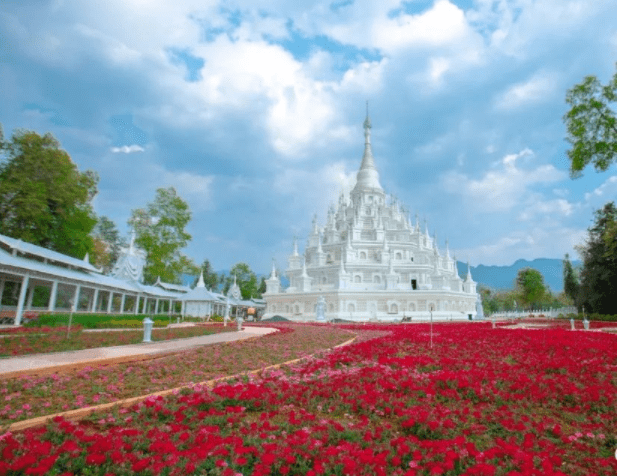 云南德宏旅游景点攻略详情_美食_建议_瑞丽市