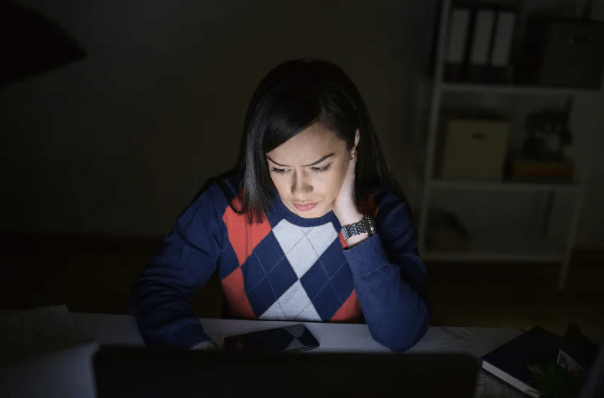 植物神经紊乱那些难以忍受的痛苦,竟都是这些原因导致的!