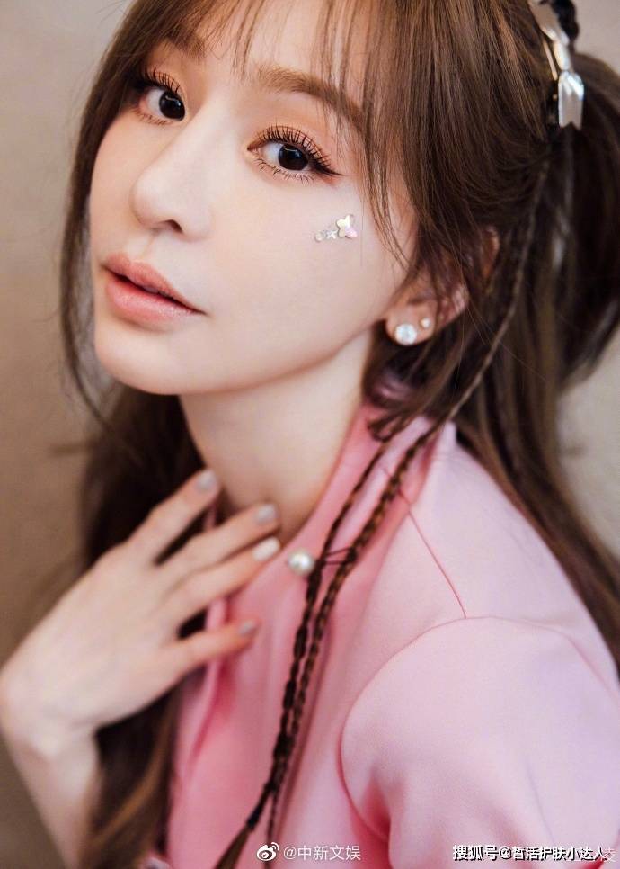 皙活护肤:王心凌41岁状态让人惊叹!揭秘她值得借鉴的冻龄秘籍!