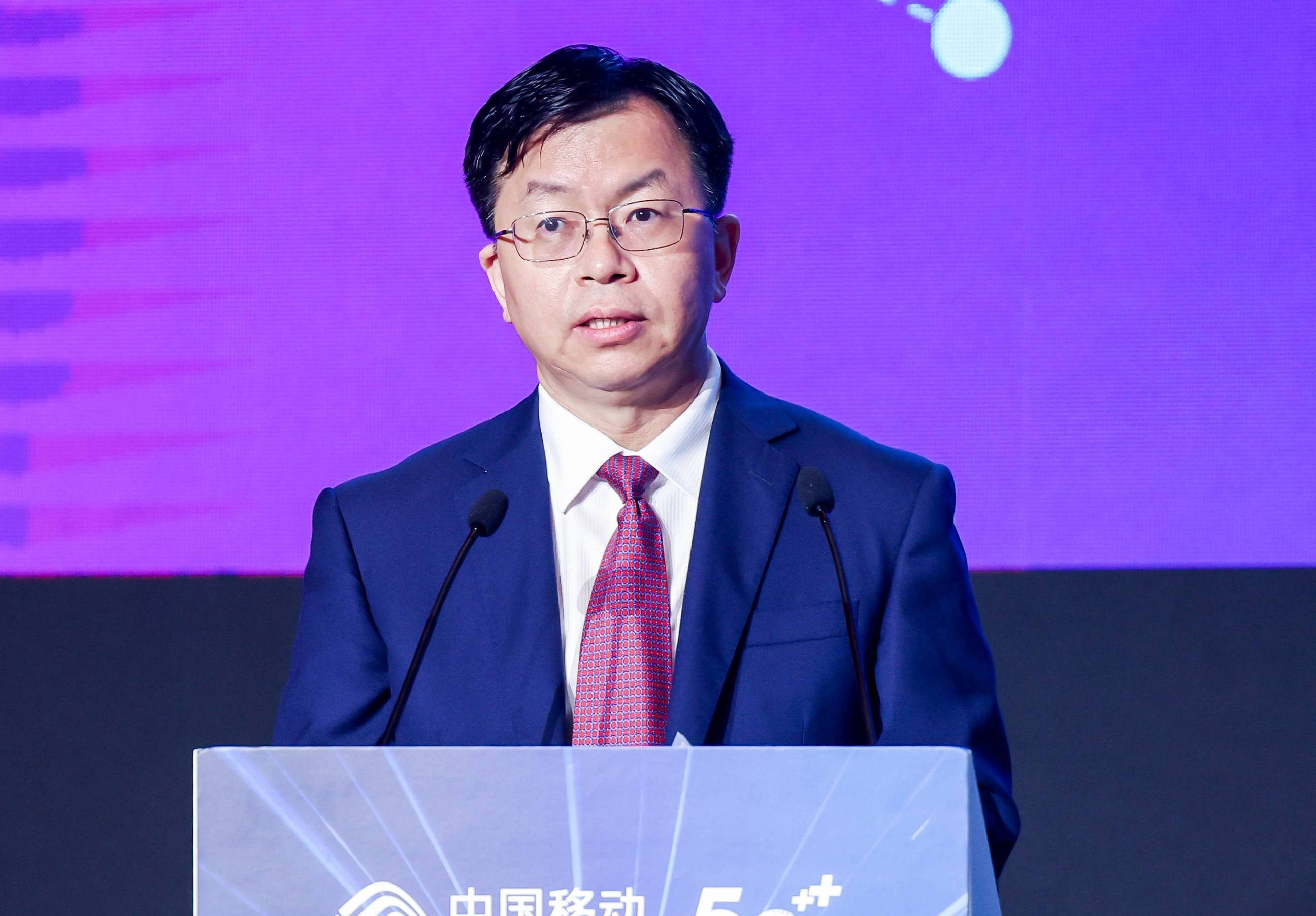 中国移动副总经理李慧镝：部署5G基站超170万，5G客户达4.8亿