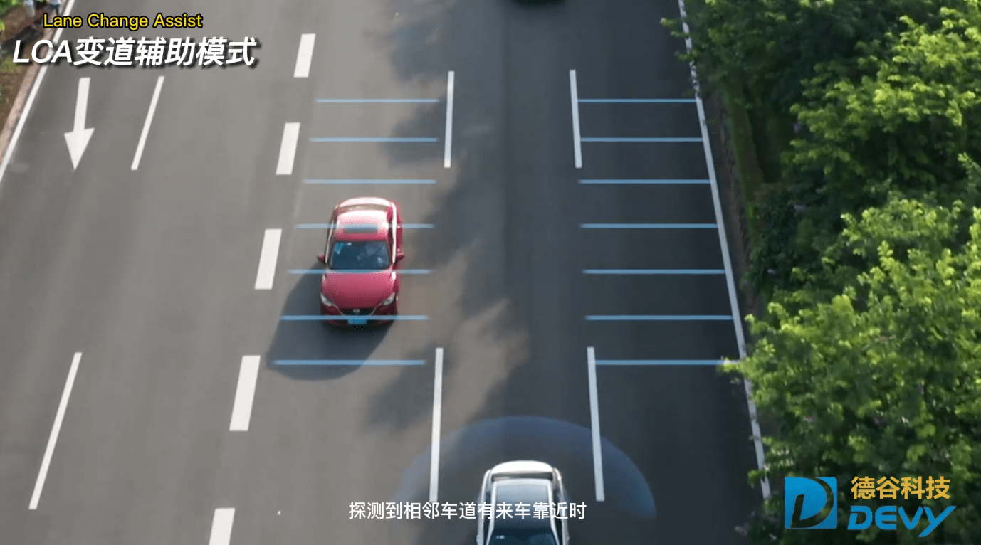 车辆变道规则,如何合法安全地变道_搜狐汽车_搜狐网