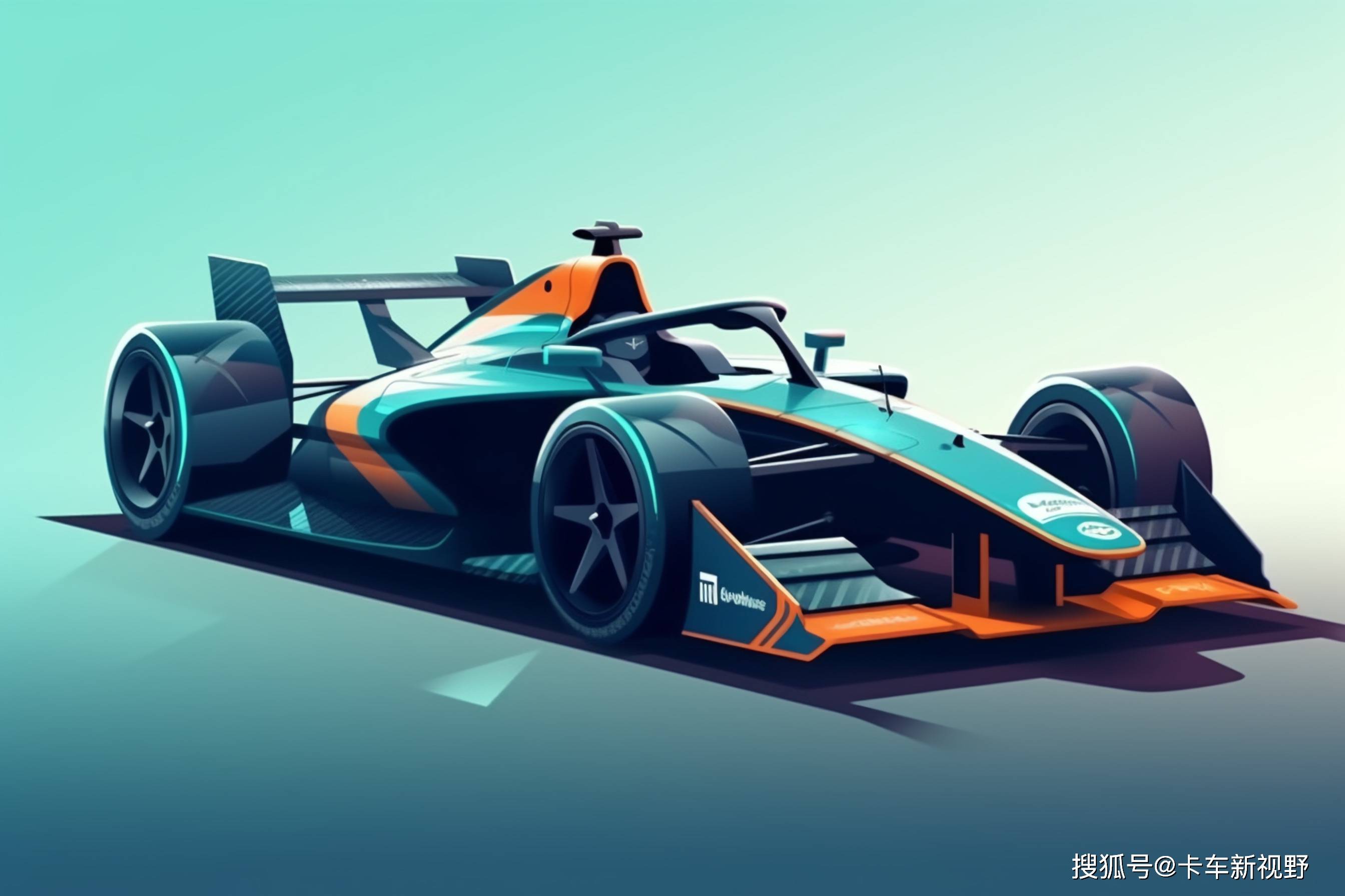 一文看懂顶级赛事:方程式,拉力赛,房车赛……哪个最刺激?