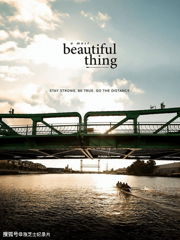 9567-美国纪录片《最美的事 A Most Beautiful Thing 2020》英语中英双字 官方纯净版 1080P/MKV/6.02G 美国高中划船队
