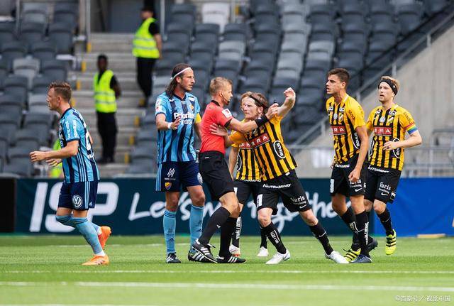 马尔默vs天狼星:走访遇劲敌能否全身而退!