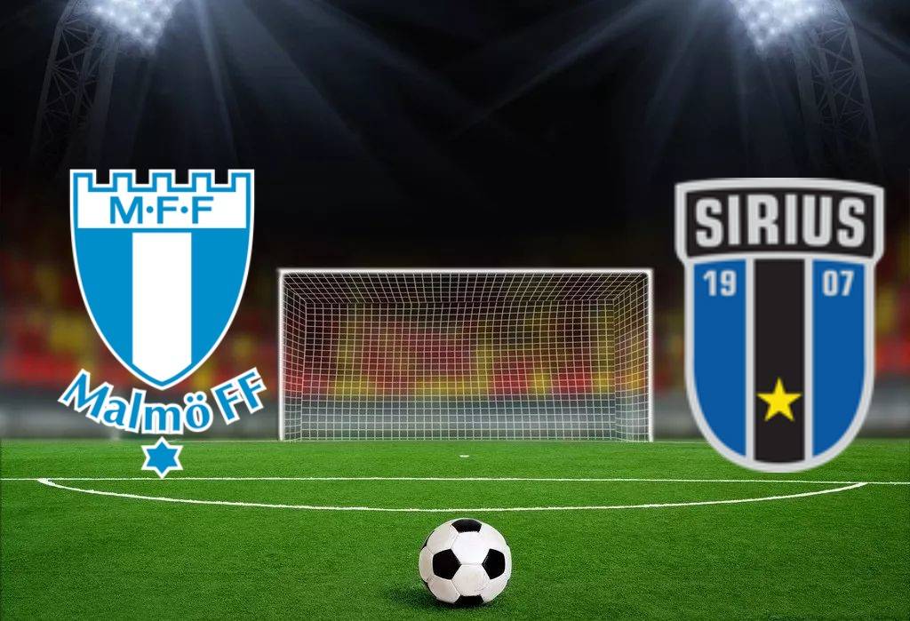 马尔默vs天狼星:走访遇劲敌能否全身而退!