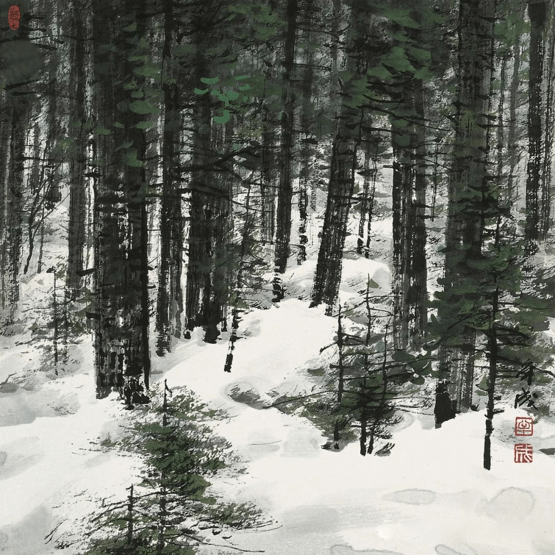 白山黑水见真章