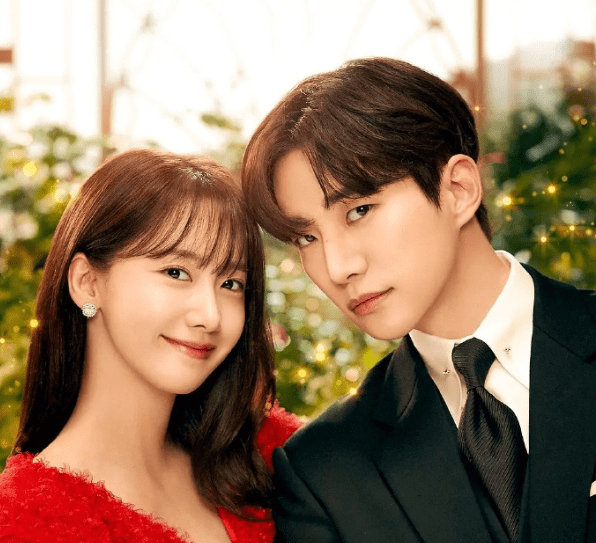 李俊昊林允儿被曝恋情 双方经纪公司回应:正在确认中_娱乐_韩媒_传闻