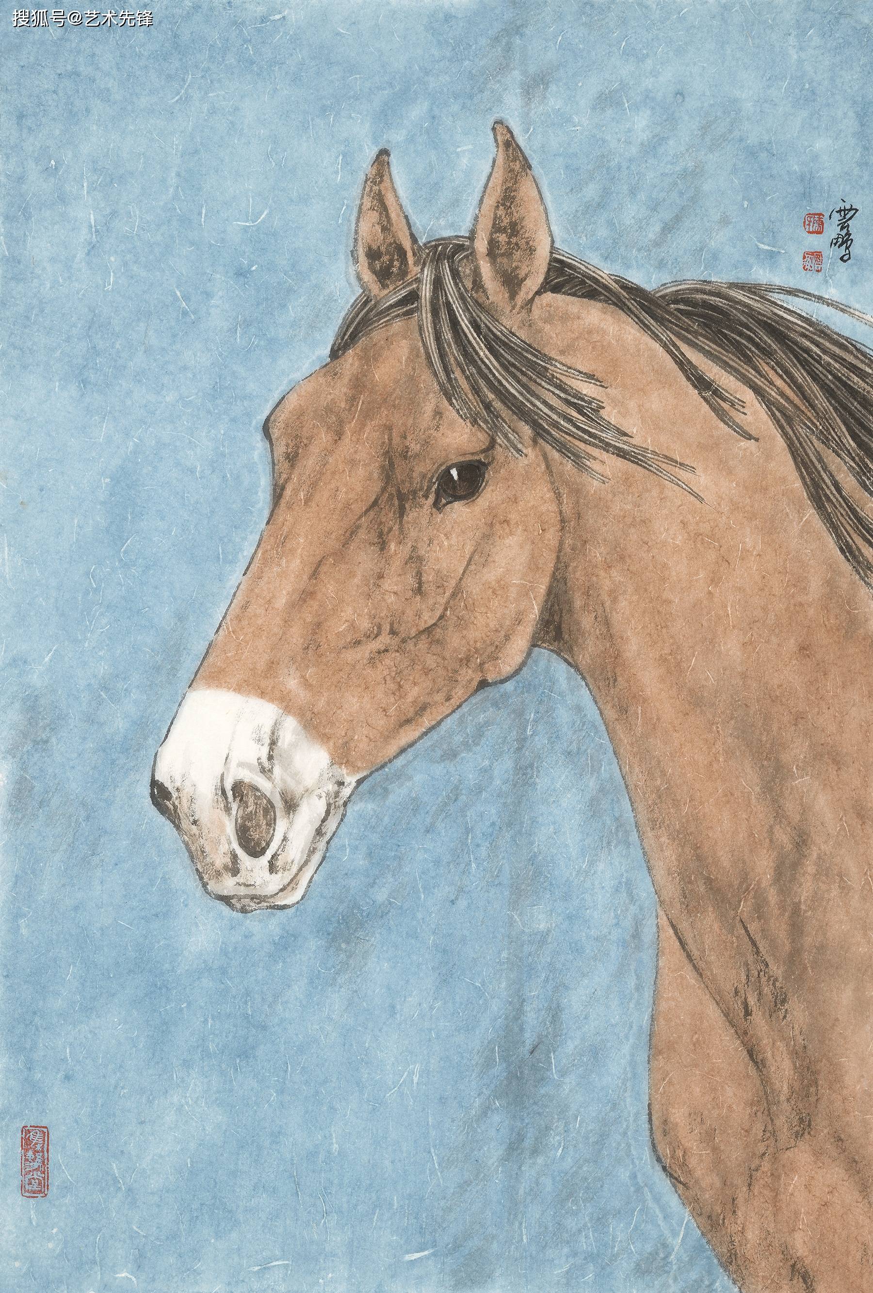 书画收藏:艺术品的投资,就如股票一样,需要其炒的