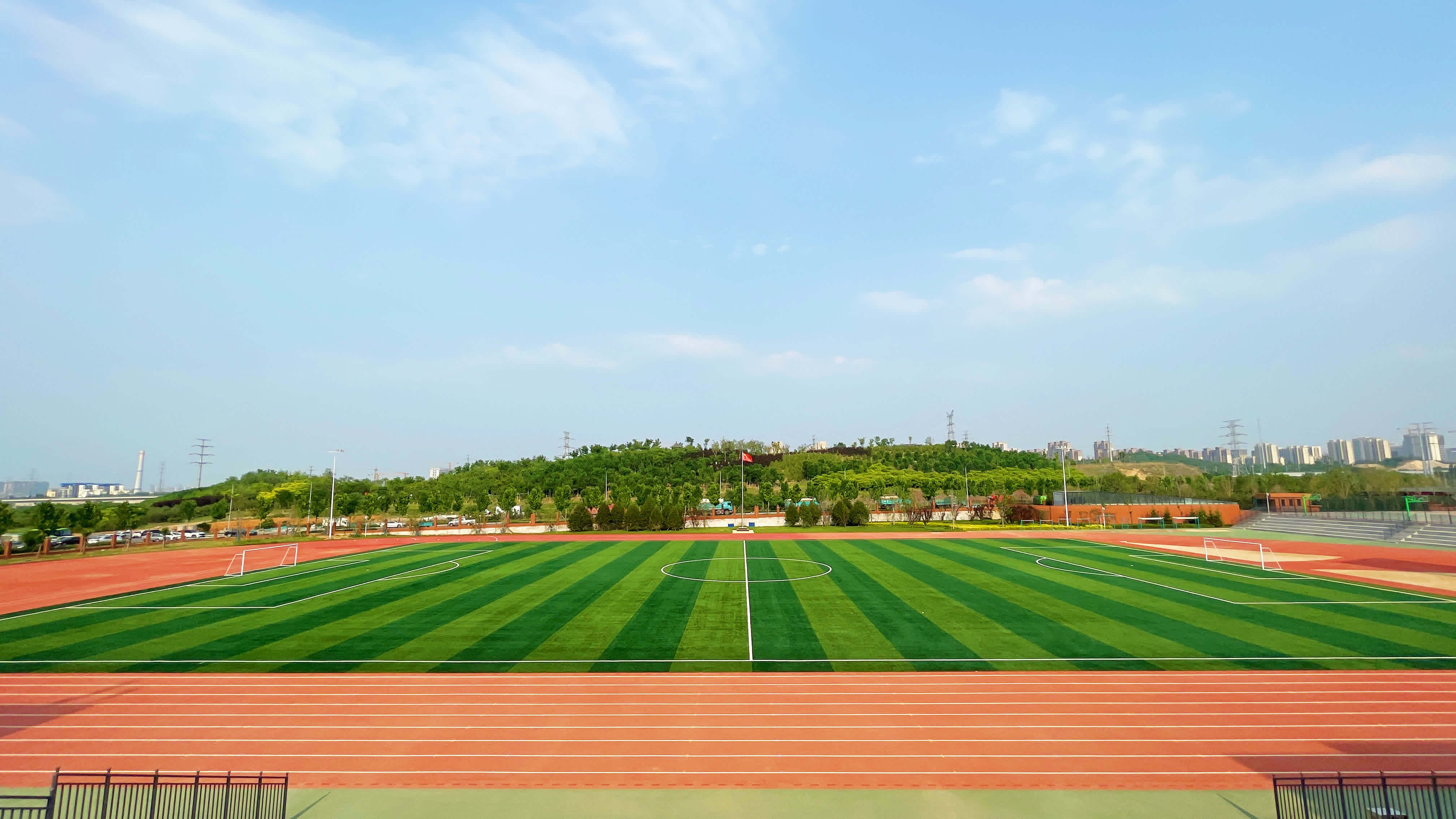 济南德雅私立高中学校怎样教学?_教育_实践_能力