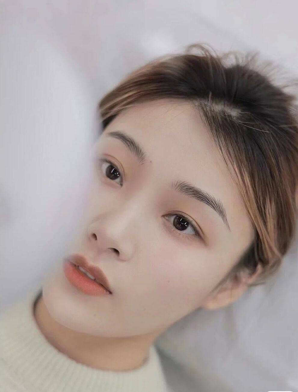 纹绣技术的时代变迁_美容_的发展_创新