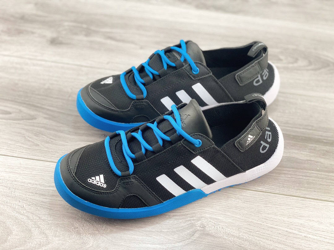 阿迪达斯 adidas climacool darora two 13 网面透气轻便户外溯溪涉水