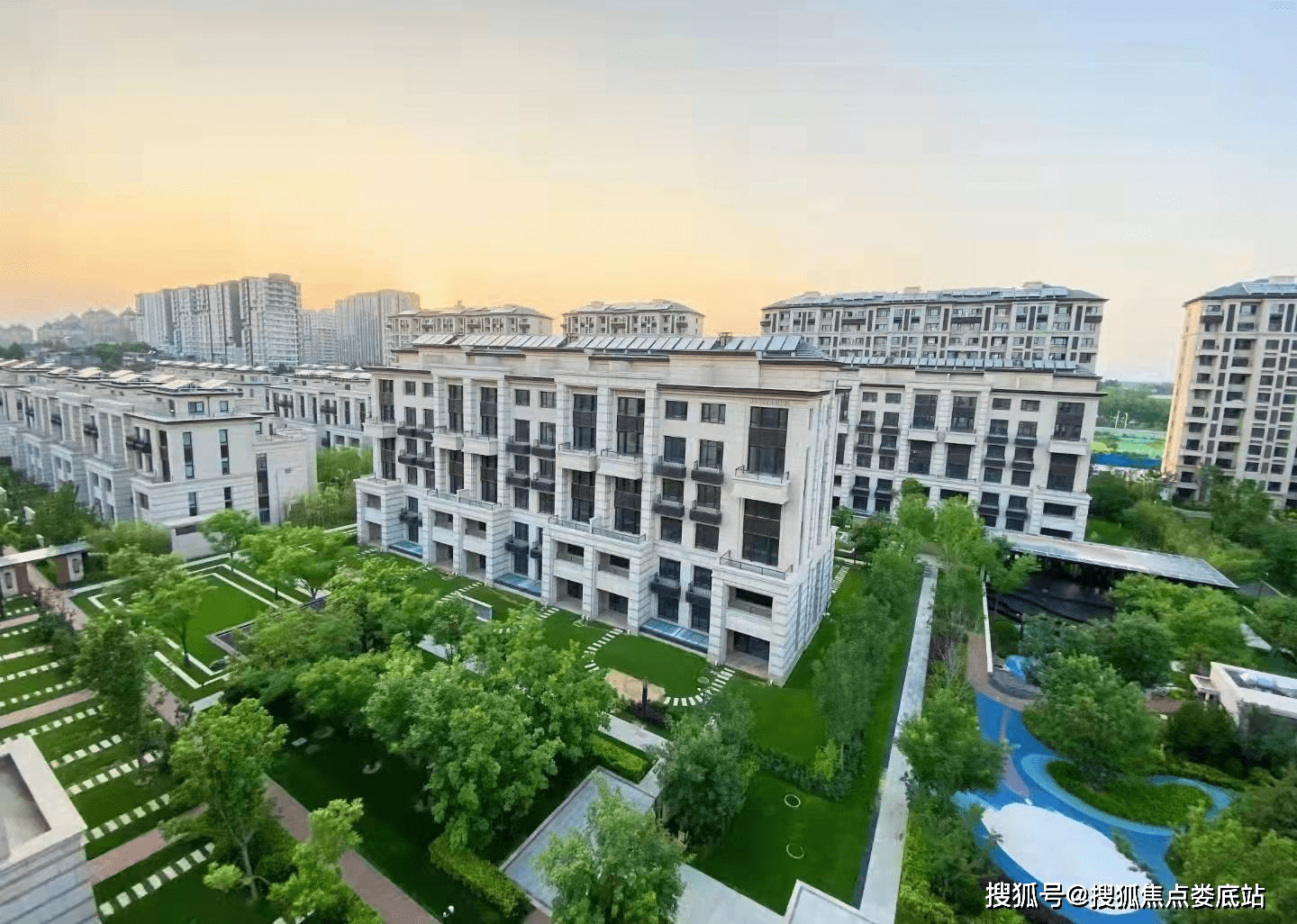 北京京西悦府丨售楼处电话丨在售价格丨户型配套丨楼盘最新资讯_阎村