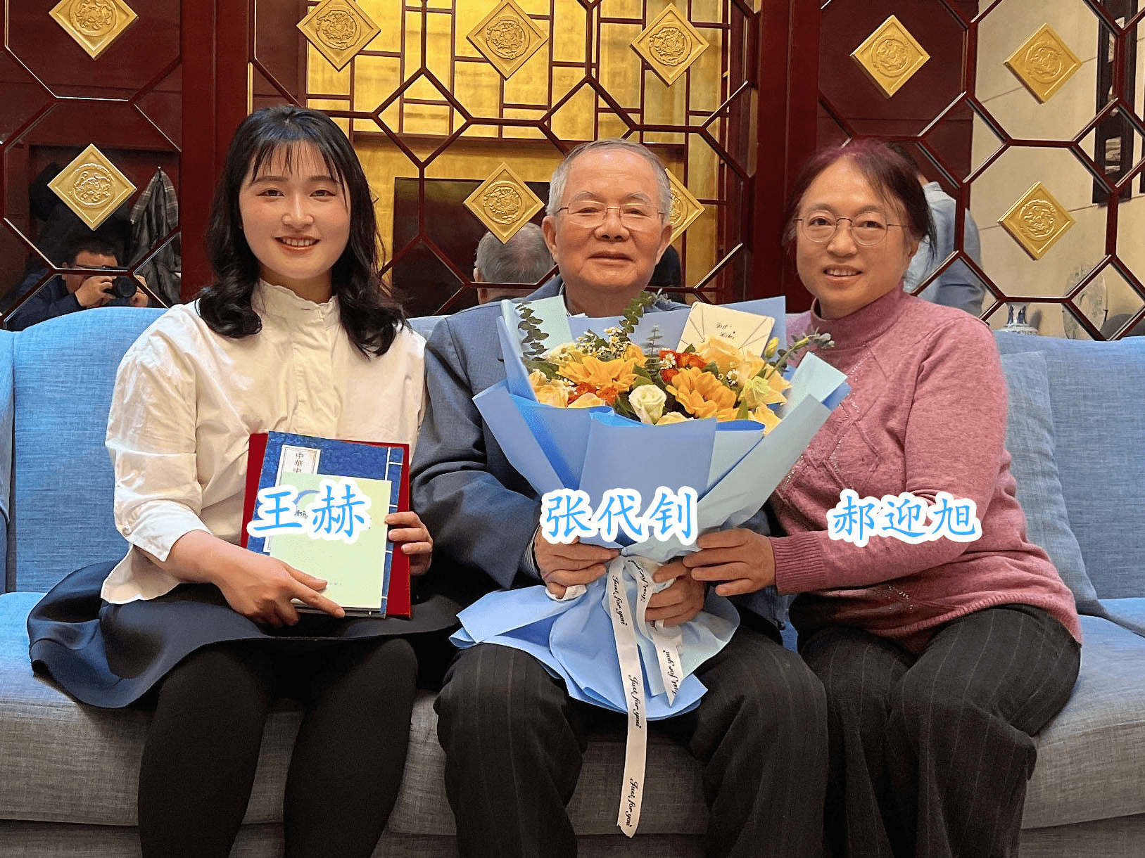 北京好中医特聘肿瘤专家张代钊:中医对肿瘤晚期治疗思想是扶正胃气