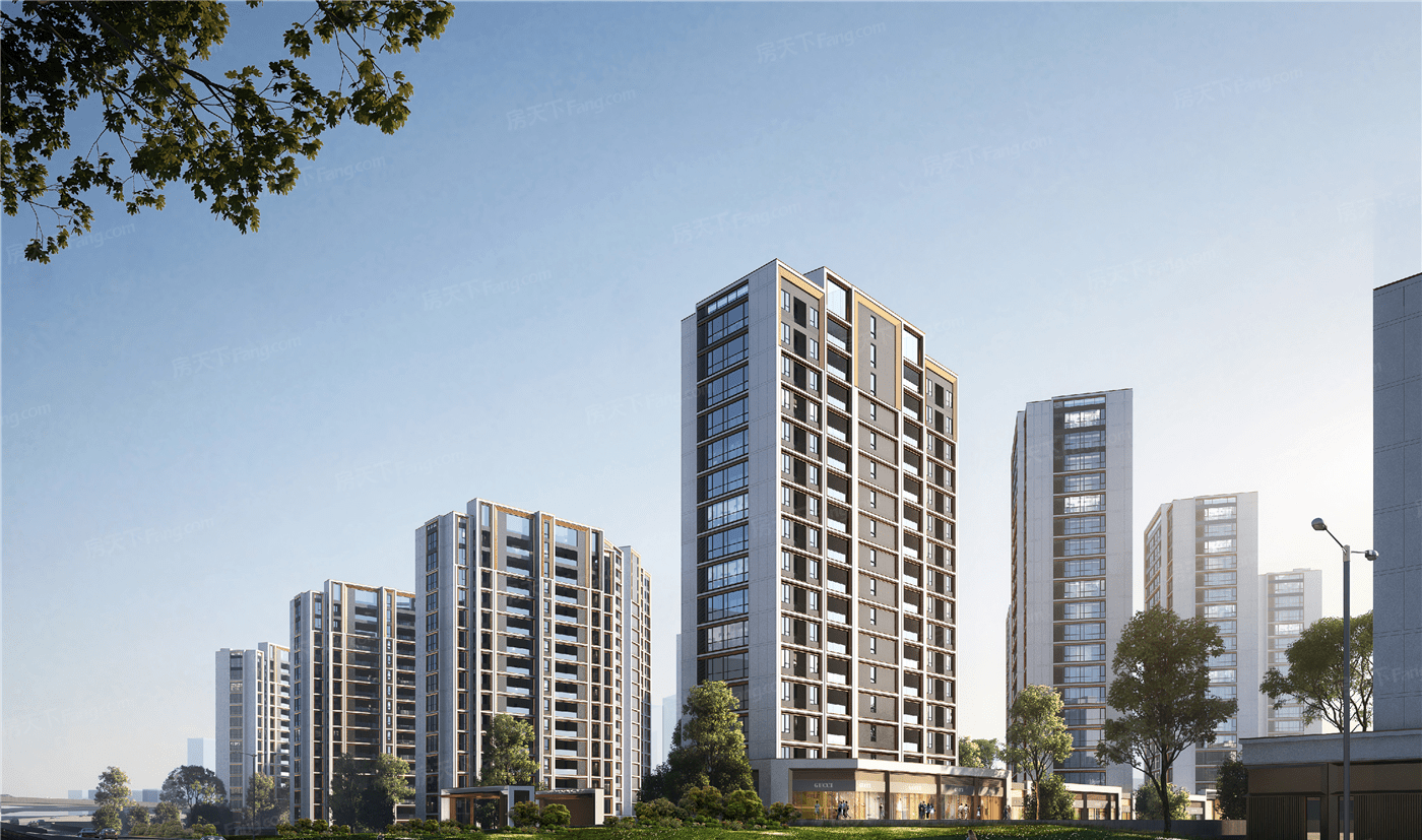 【美的君兰锦绣】义乌美的君兰锦绣售楼处电话_售楼处_价格怎么样_24