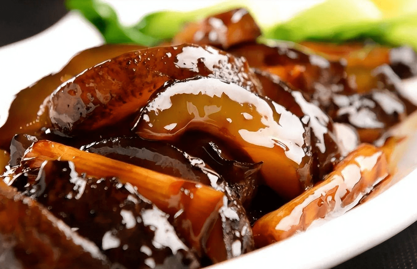 来大连旅游,下馆子必点的8道大连特色菜,你知道有哪些吗?