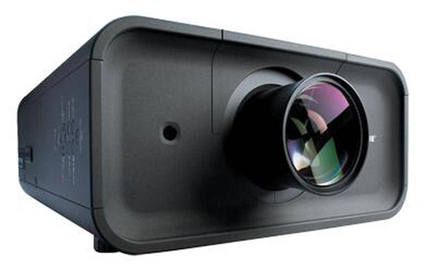 科视christie lx700 lcd xg数字投影机_显示_小时_效果