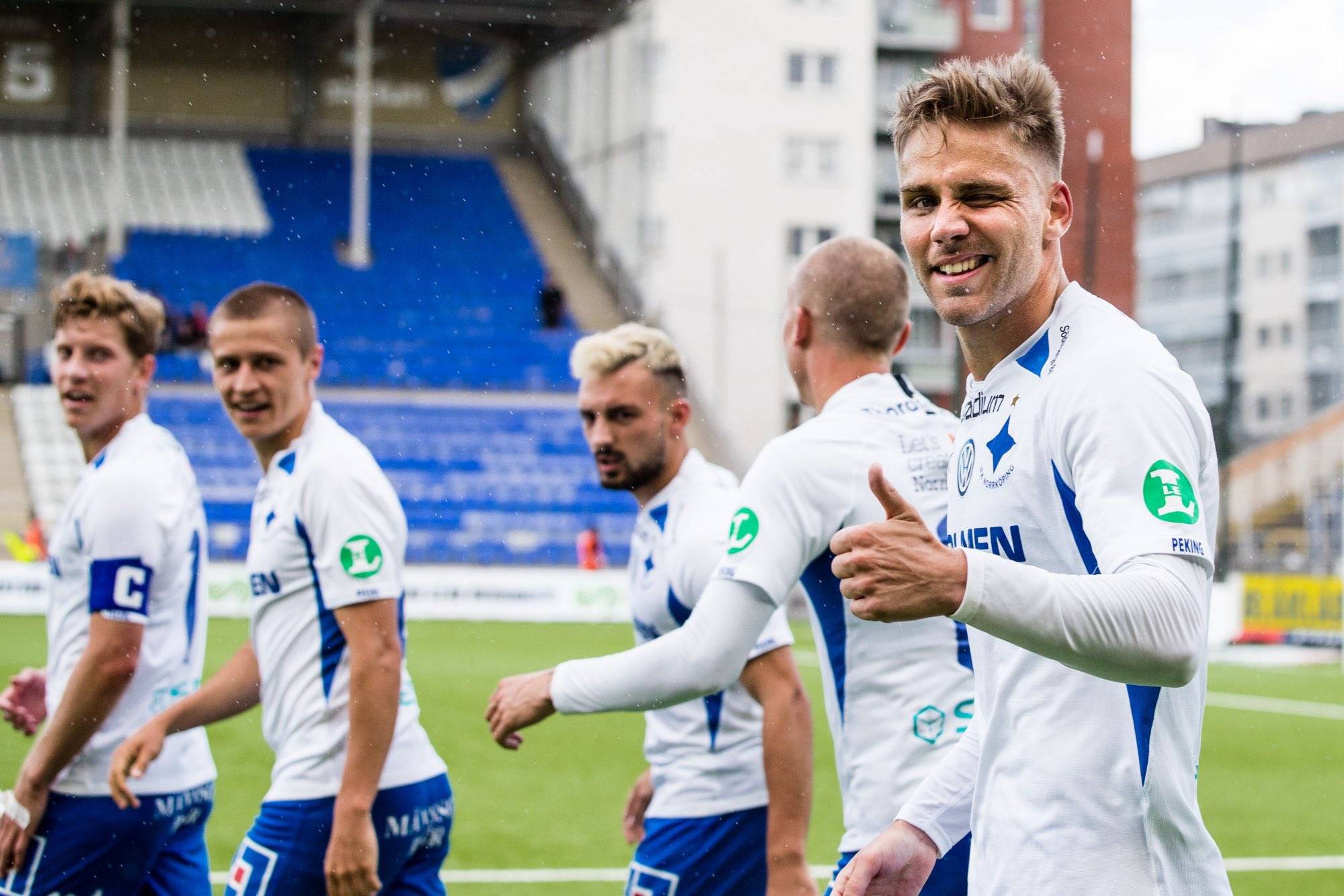 7月10日瑞典超足球赛事分析,北雪平vs哈尔姆斯塔德!